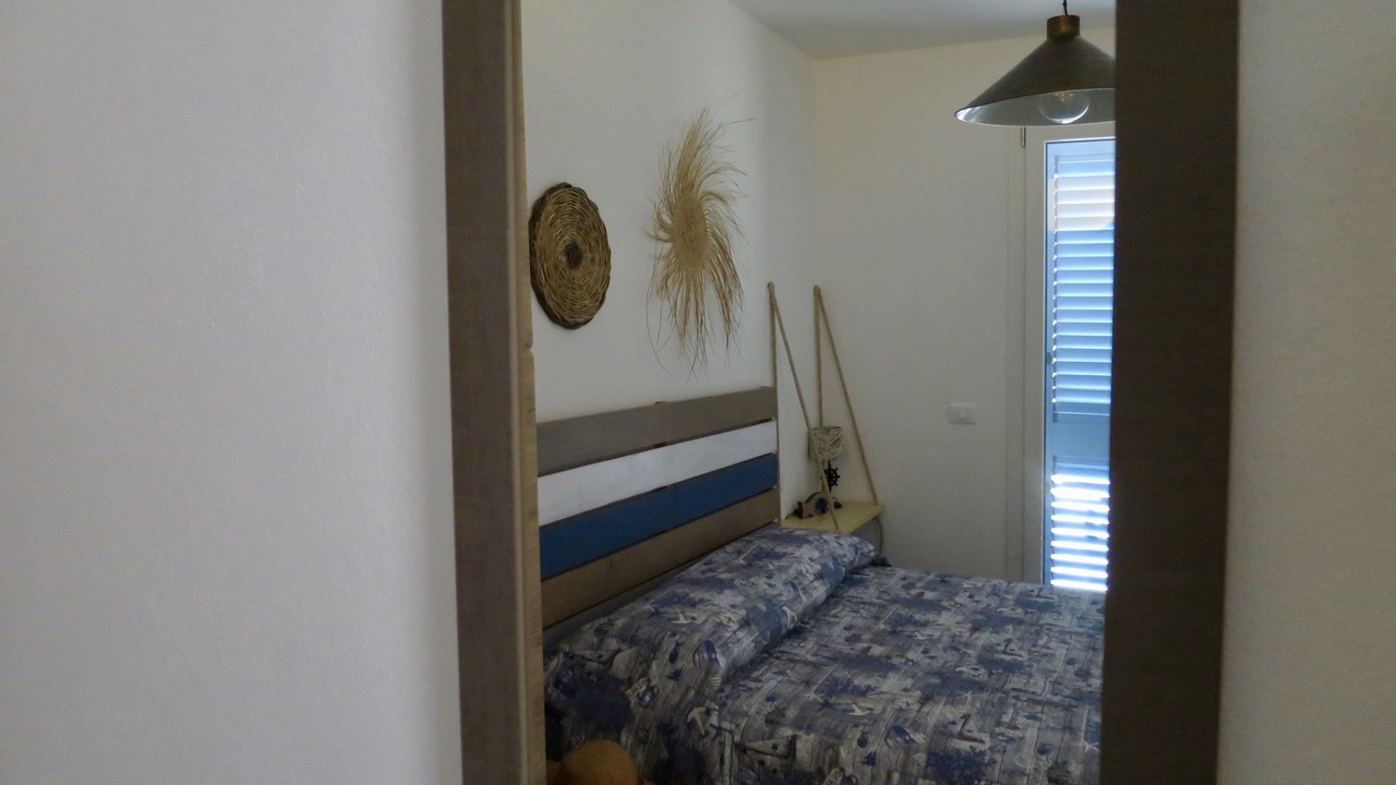 Photo of Bedroom in Torre Vado