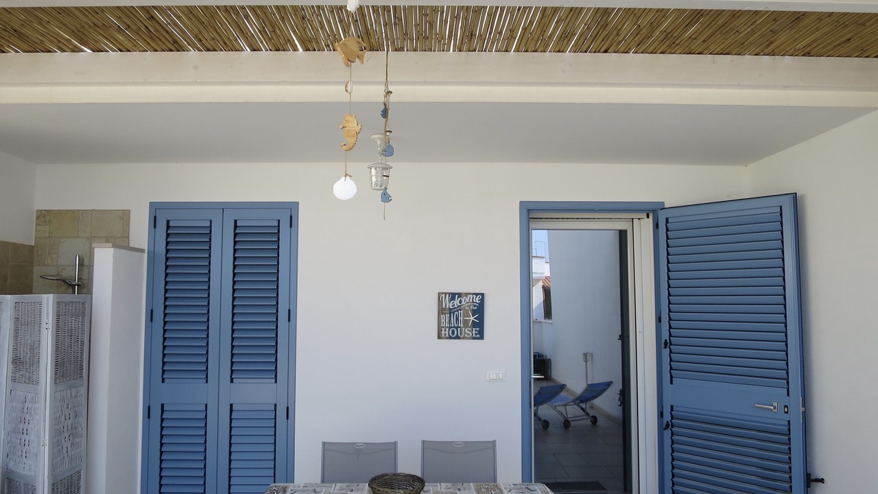 Photo of Outdoor in Torre Vado