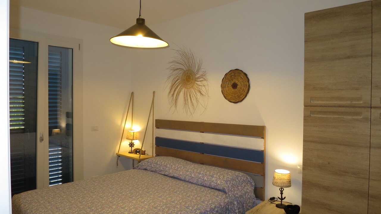 Photo of Bedroom in Torre Vado