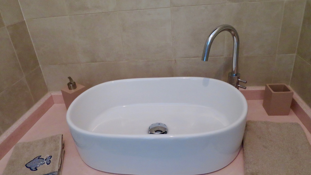Photo of Bathroom in Torre Vado