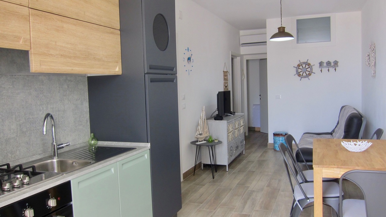 Photo of Kitchen in Torre Vado