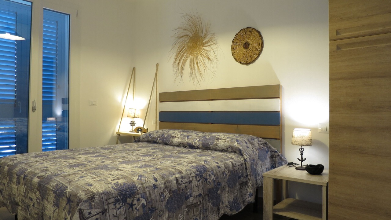 Photo of Bedroom in Torre Vado