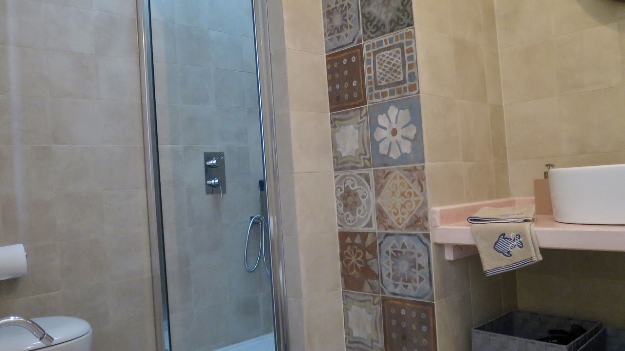 Photo of Bathroom in Torre Vado