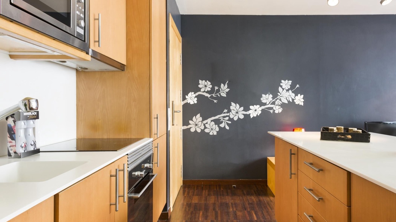 Photo of Kitchen in Sant Gervasi