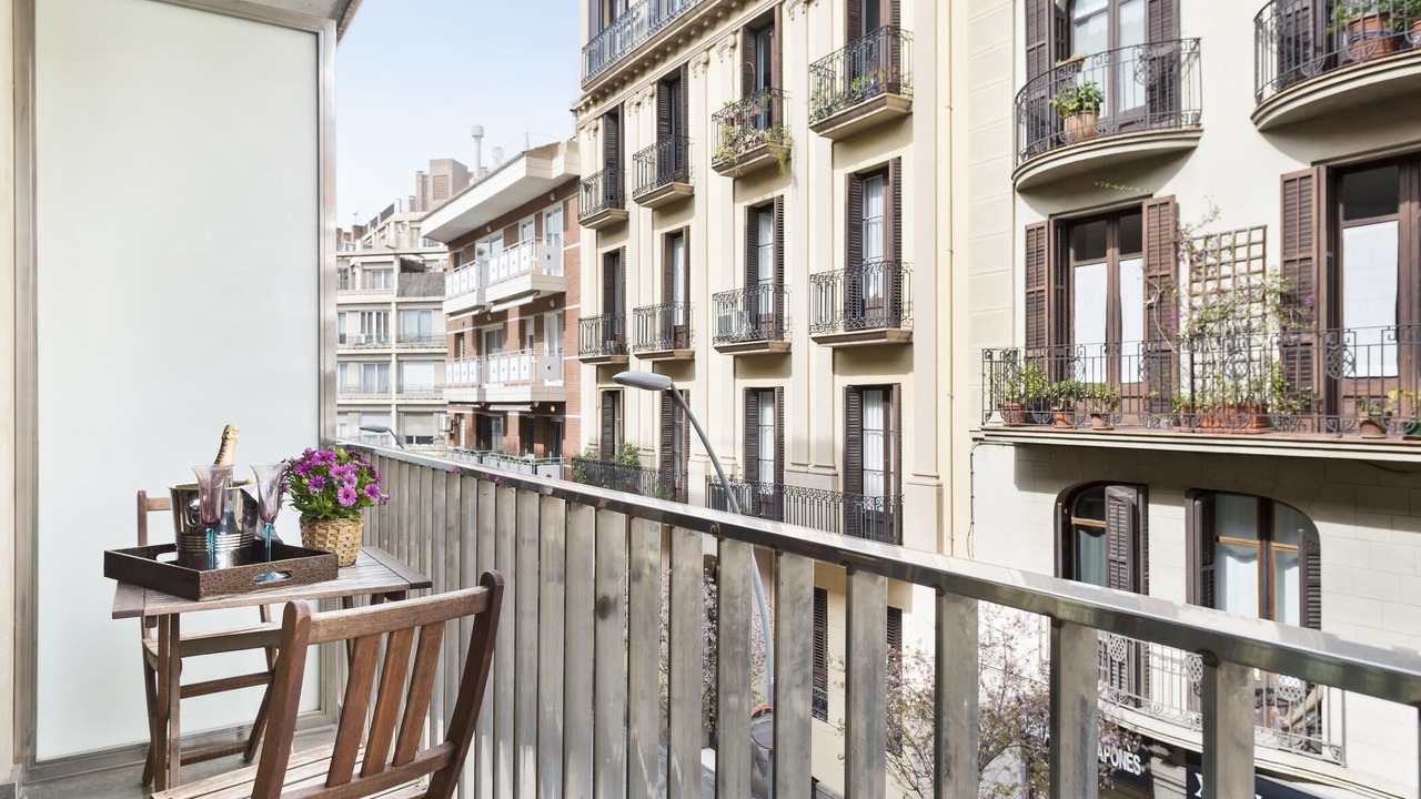Photo of Outdoor in Sant Gervasi