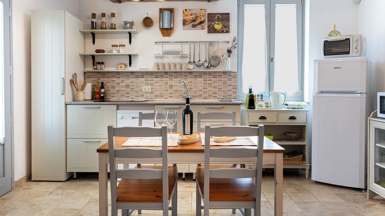 Photo of Kitchen in Fasano