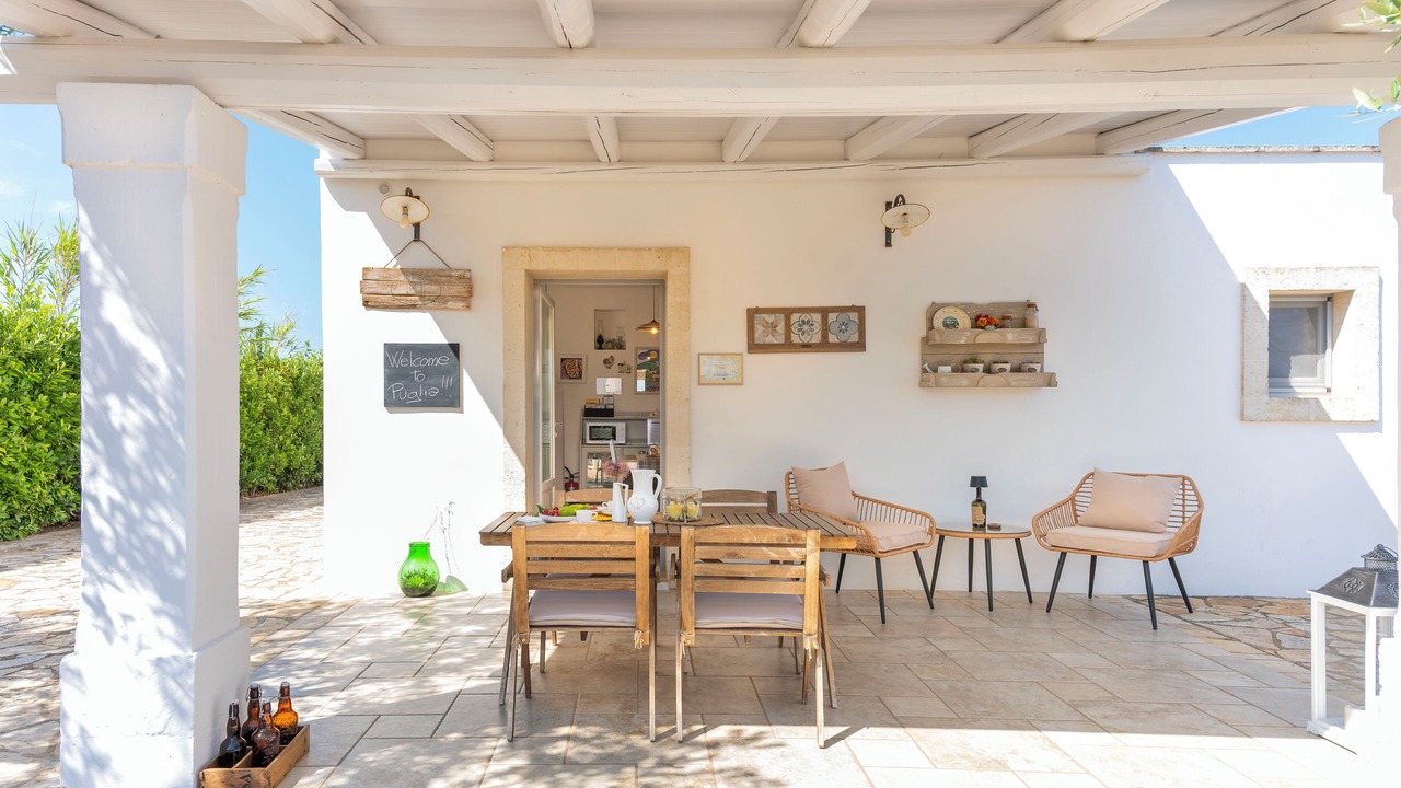 Photo of Outdoor in Fasano