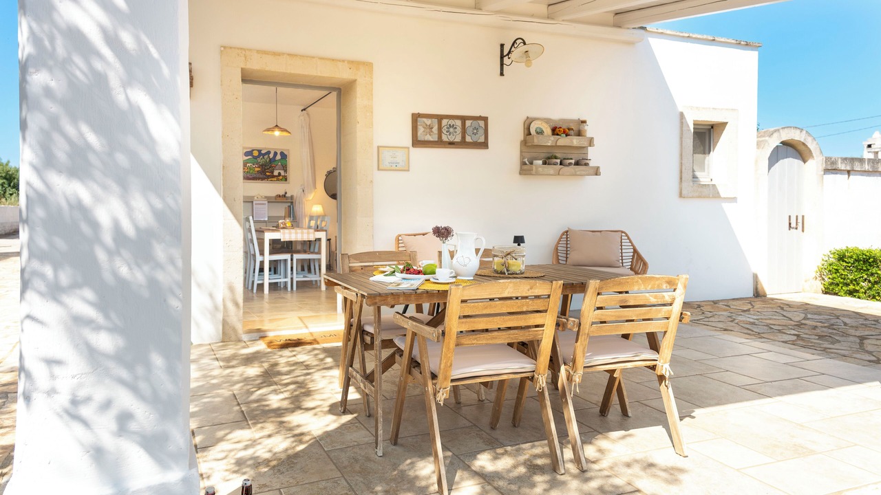 Photo of Outdoor in Fasano