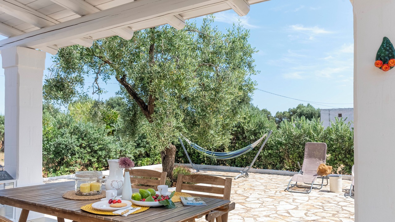 Photo of Outdoor in Fasano