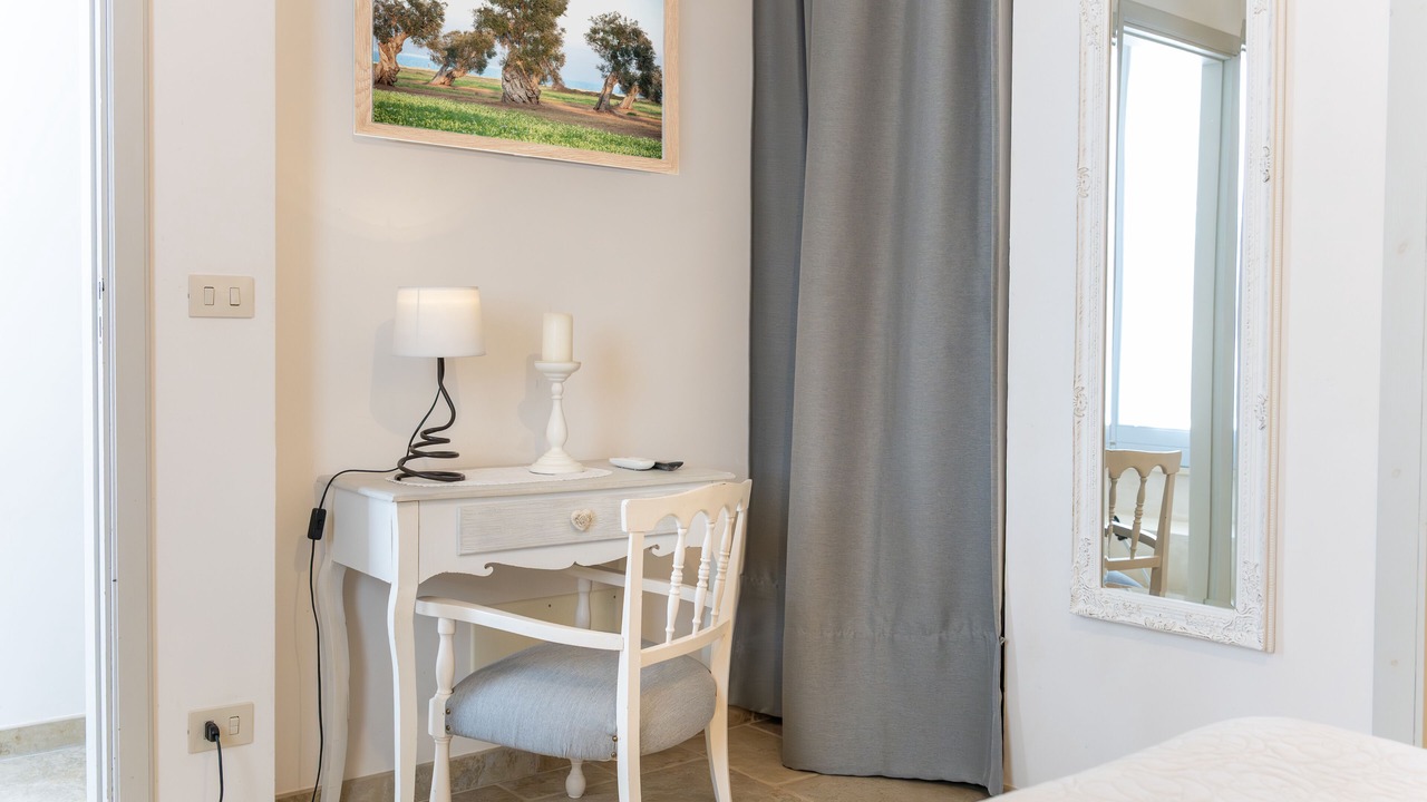 Photo of Bedroom in Fasano