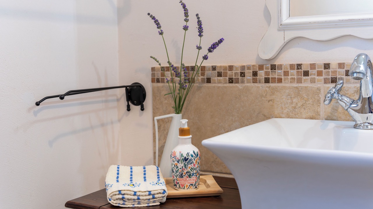 Photo of Bathroom in Fasano