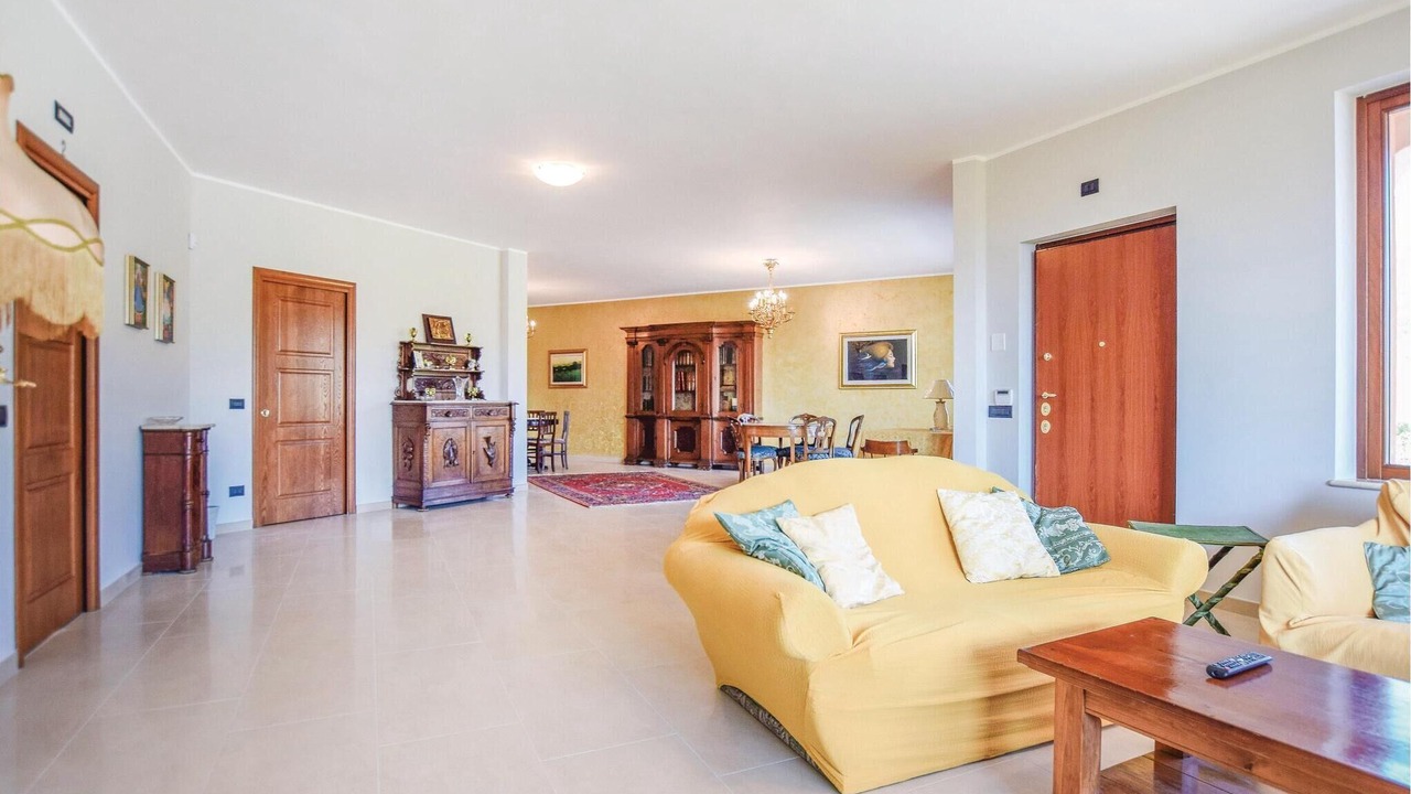 Photo of Bedroom in Rende