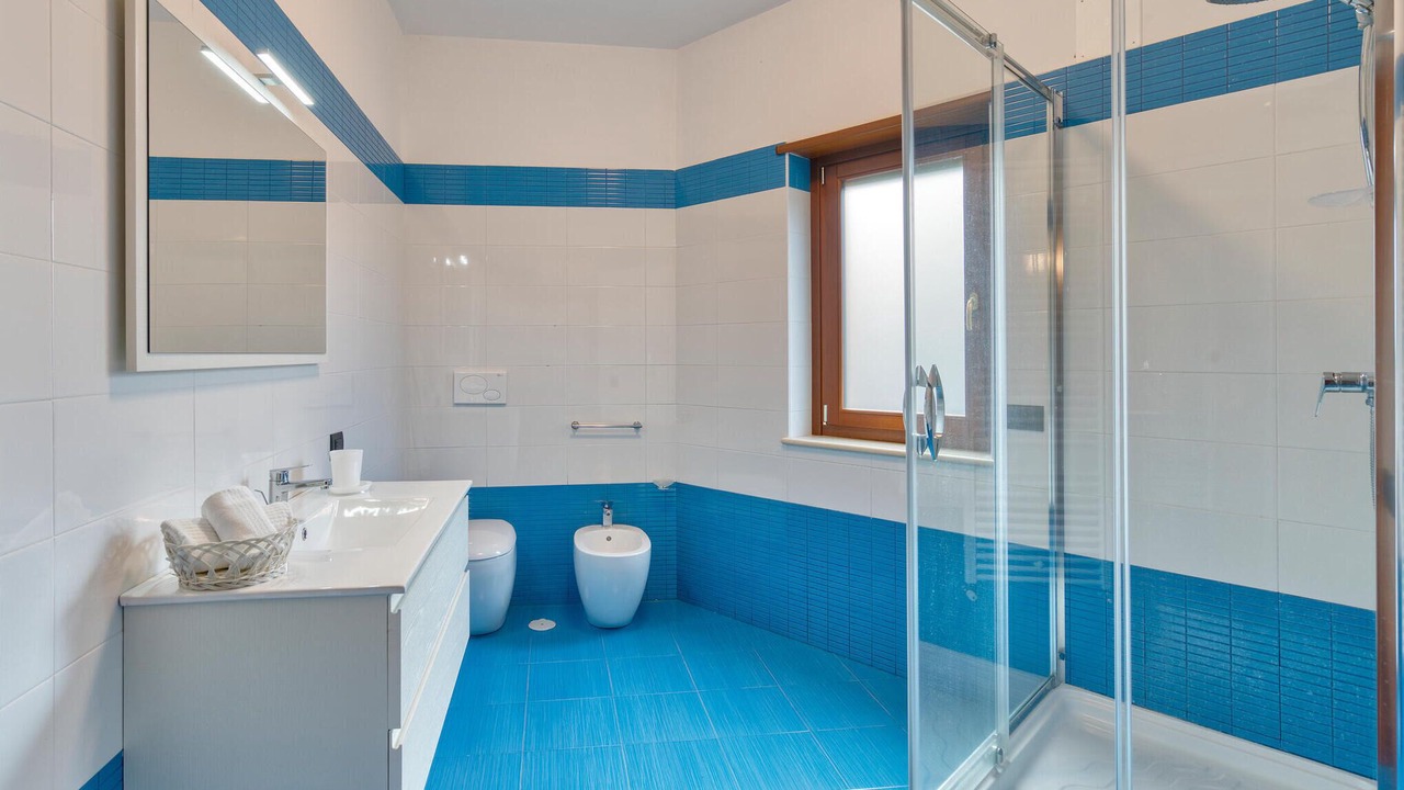 Photo of Bathroom in Rende