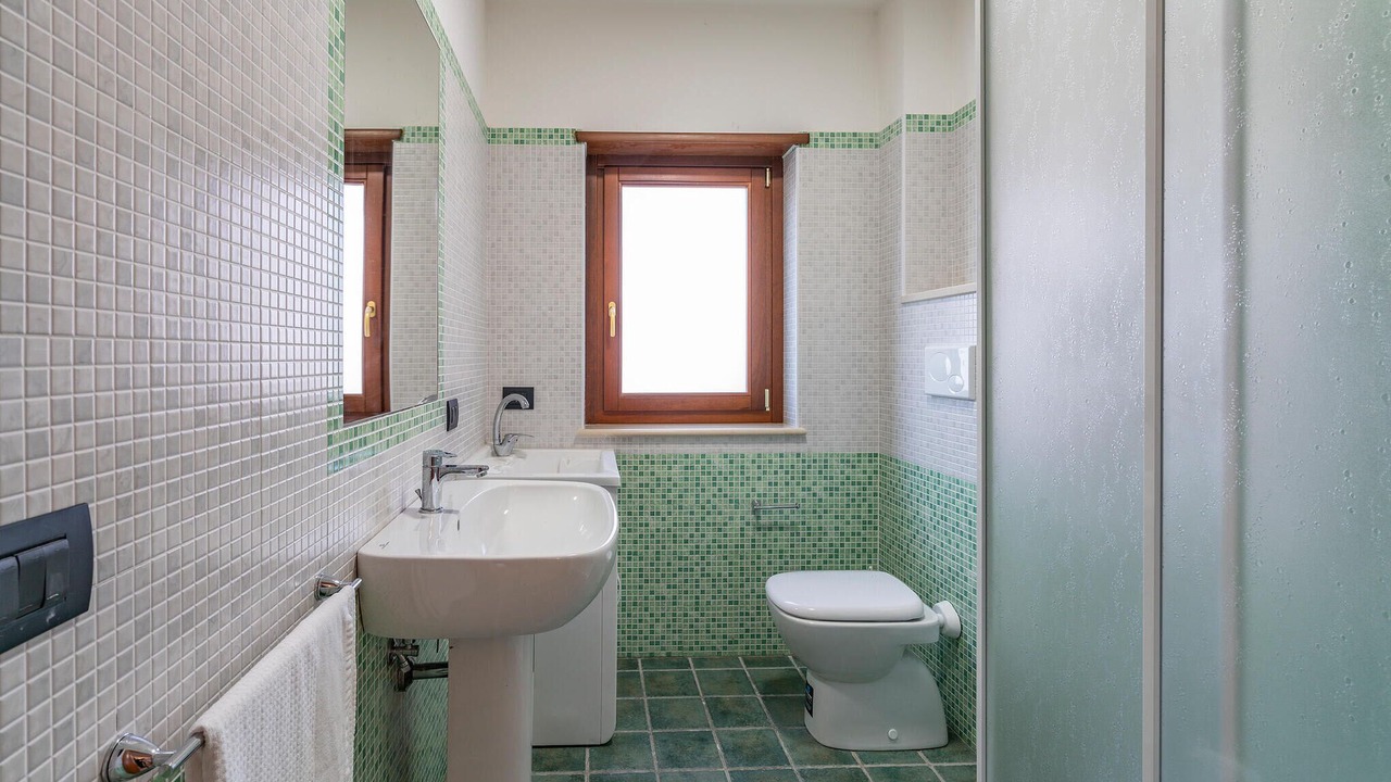 Photo of Bathroom in Rende