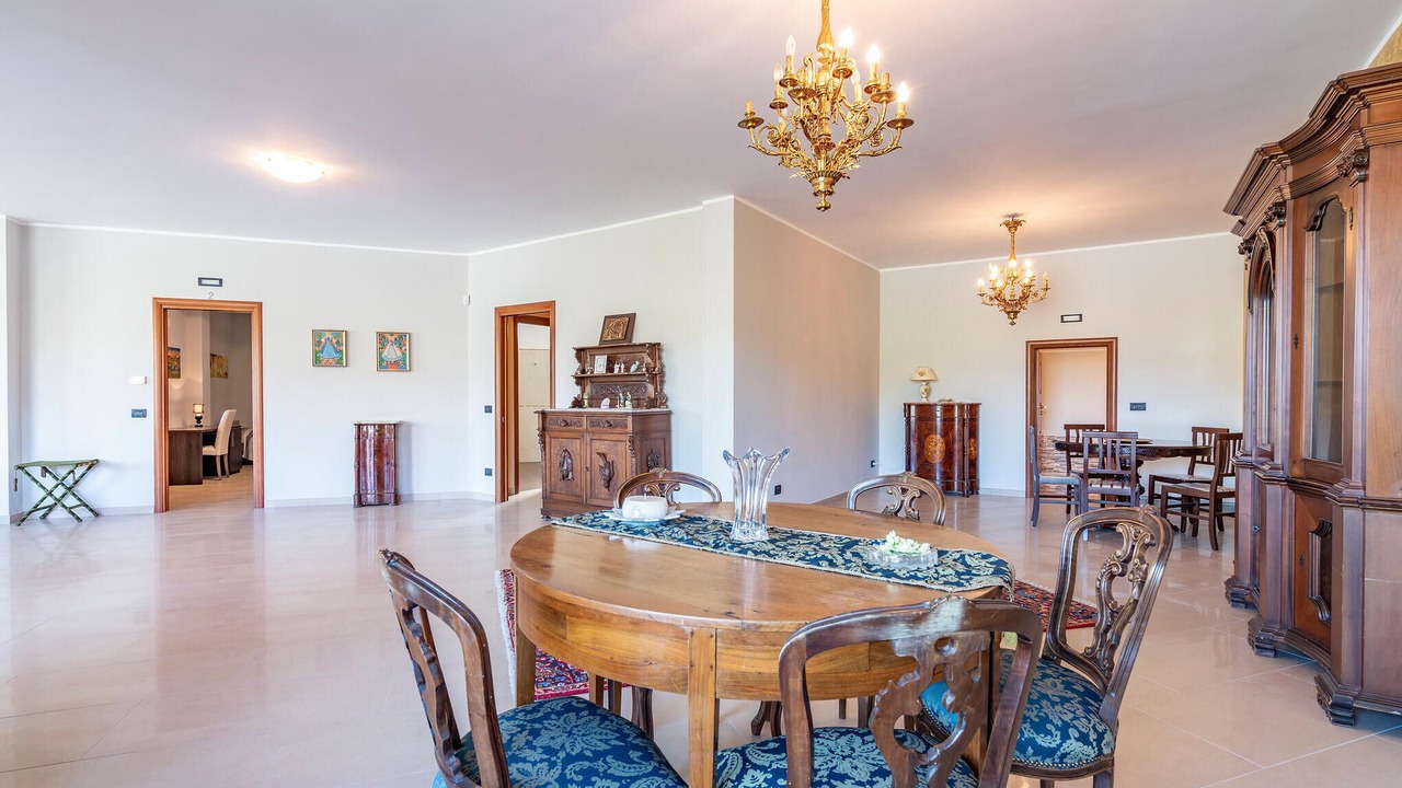 Photo of Bedroom in Rende