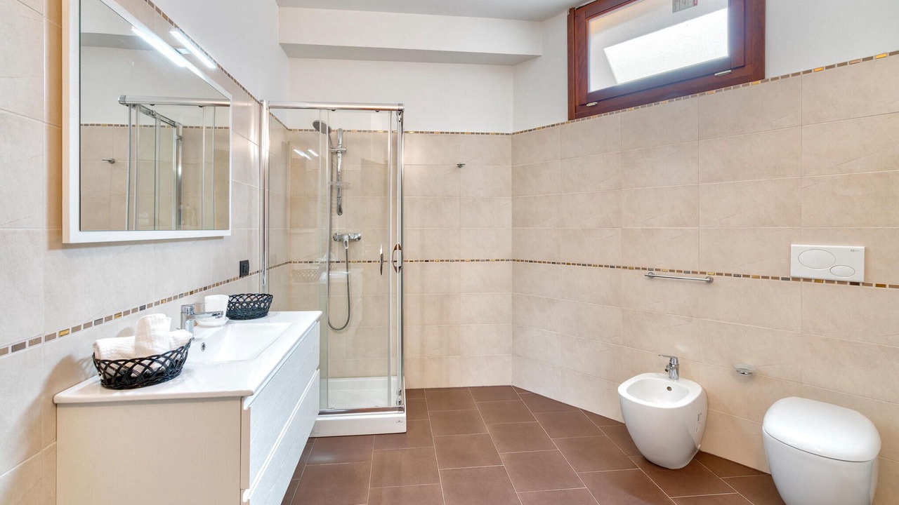 Photo of Bathroom in Rende