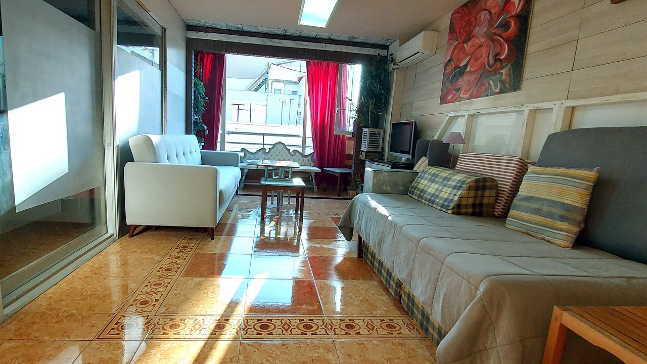 Photo of Livingroom in Alicante