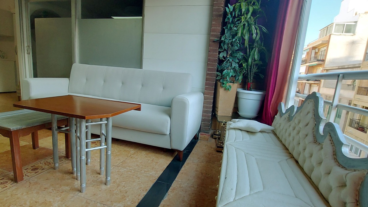 Photo of Livingroom in Alicante