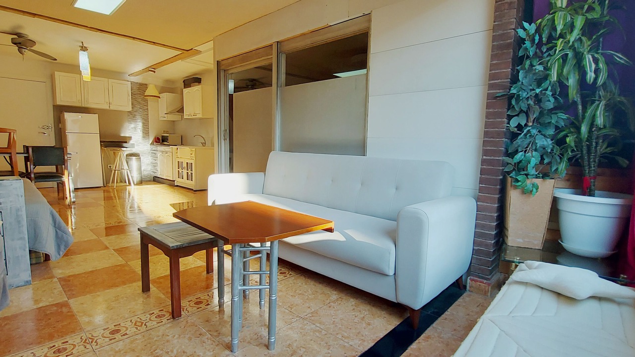 Photo of Livingroom in Alicante