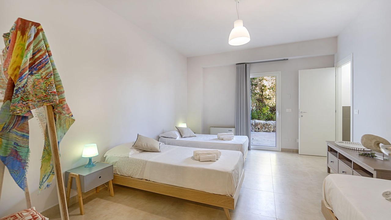 Photo of Bedroom in Ragusa
