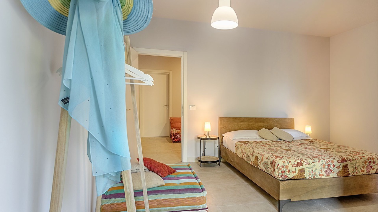 Photo of Bedroom in Ragusa