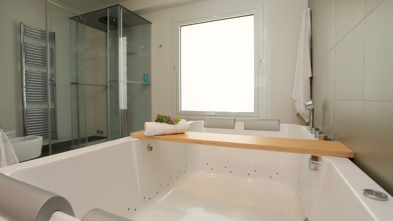 Photo of Bathroom in Ragusa