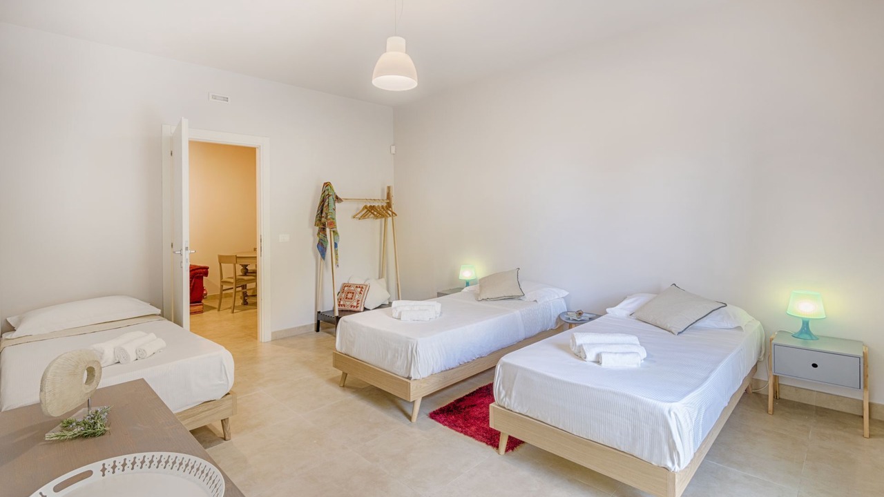 Photo of Bedroom in Ragusa