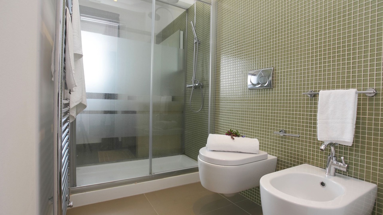 Photo of Bathroom in Ragusa