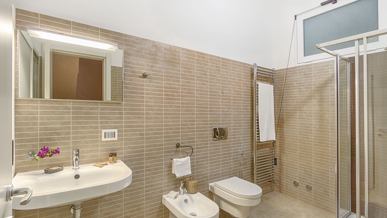Photo of Bathroom in Ragusa