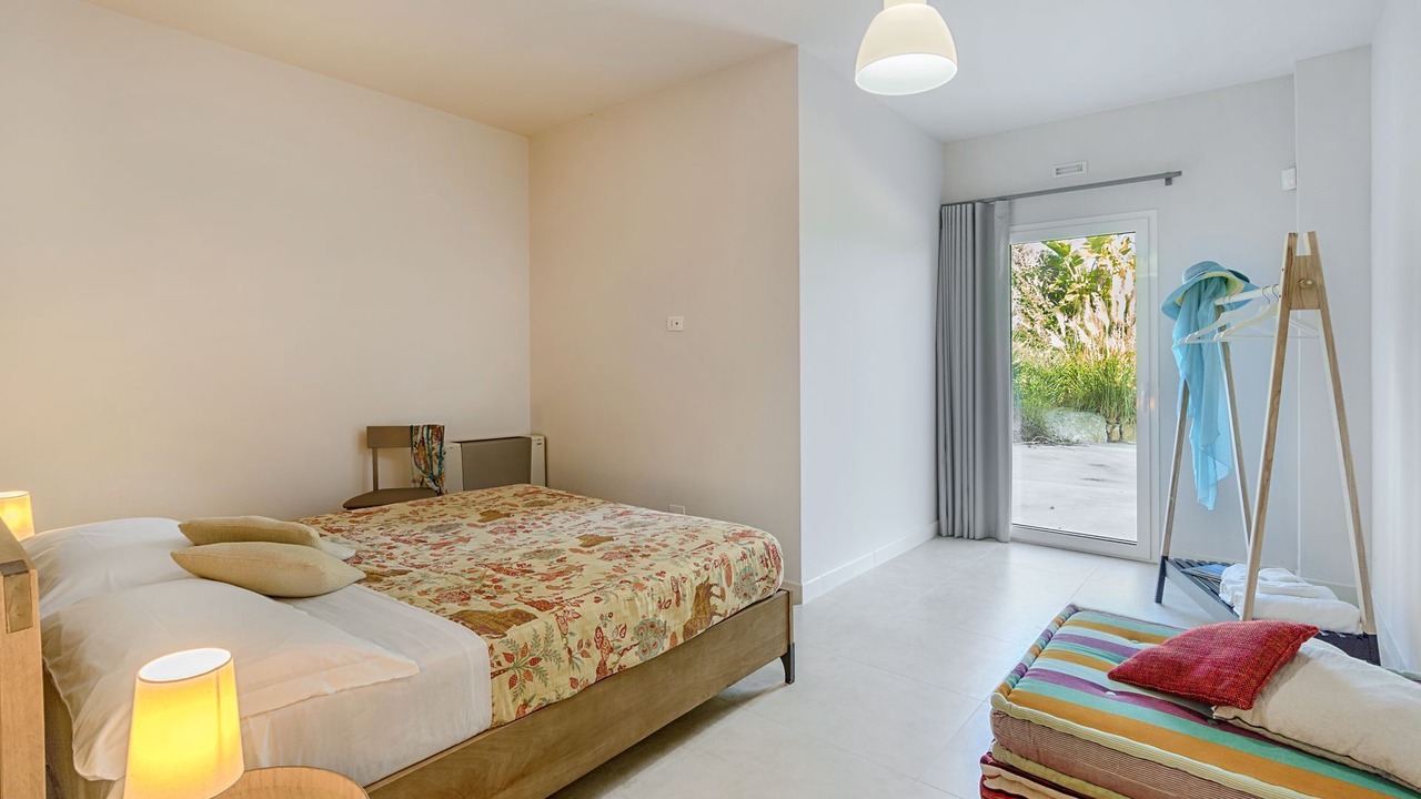 Photo of Bedroom in Ragusa