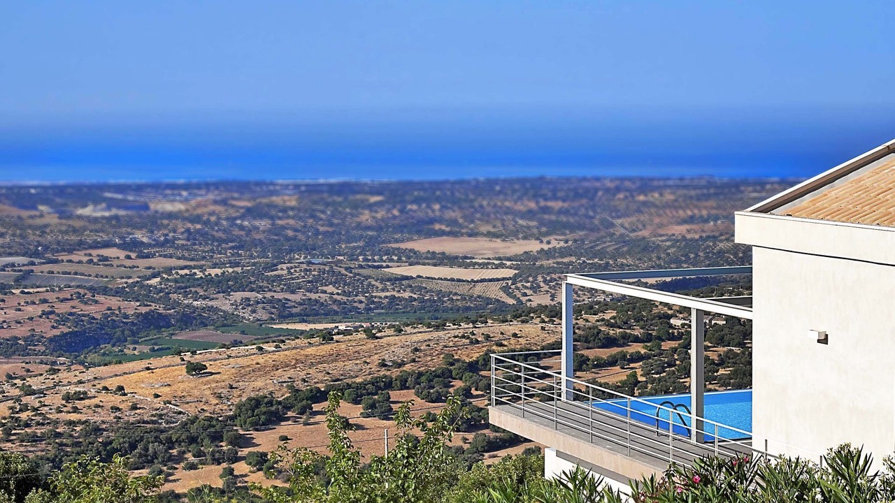 Photo of Outdoor in Ragusa