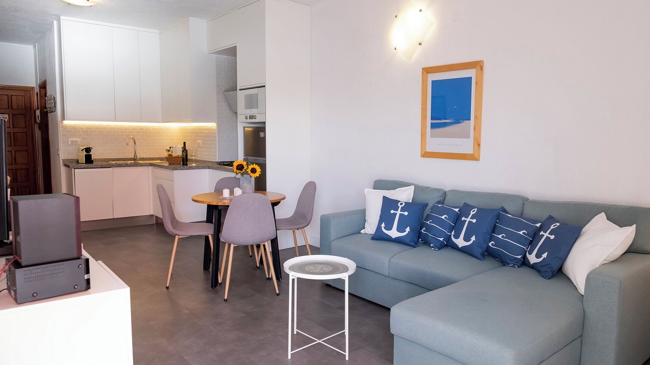 Photo of Livingroom in San Marcos