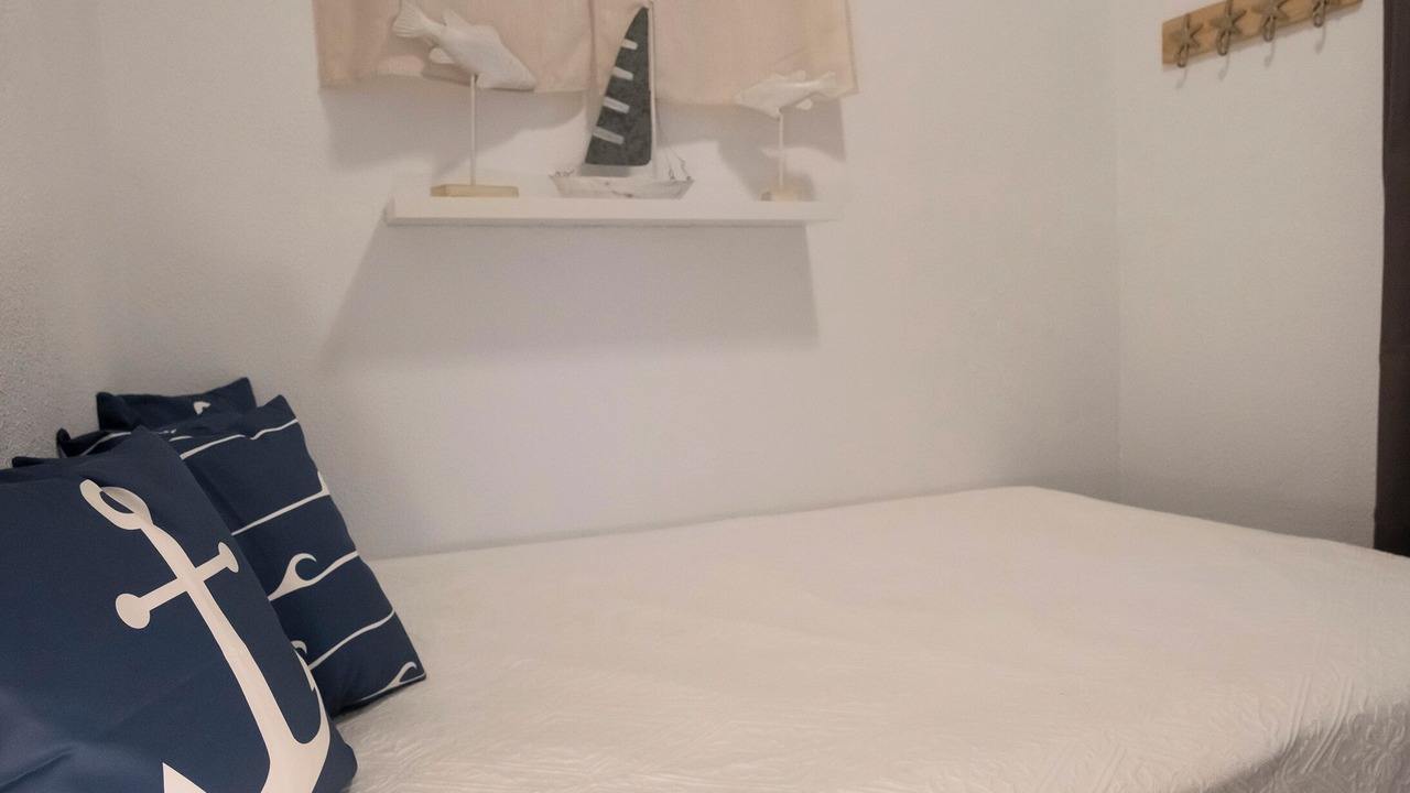 Photo of Bedroom in San Marcos