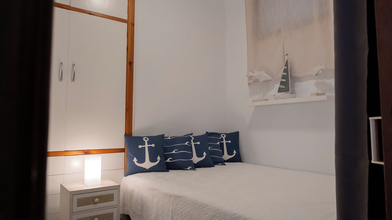 Photo of Bedroom in San Marcos