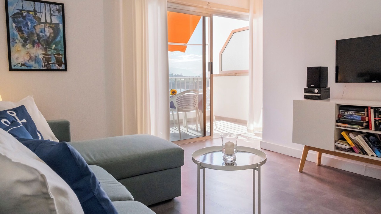 Photo of Livingroom in San Marcos
