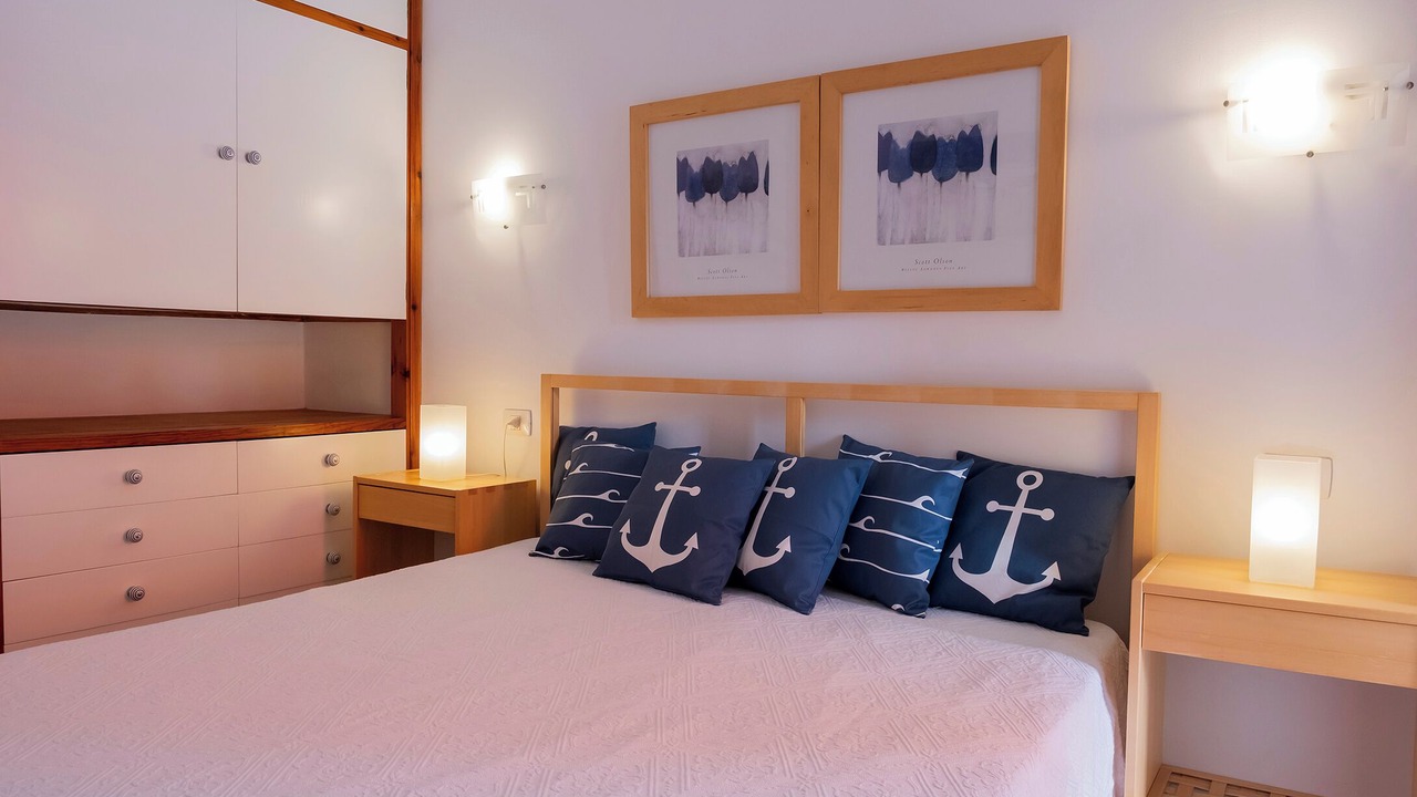 Photo of Bedroom in San Marcos