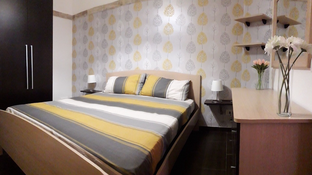Photo of Bedroom in Marina di Ragusa