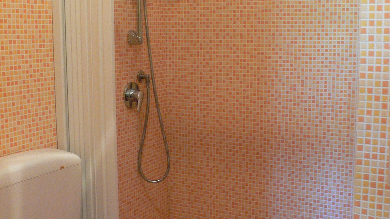 Photo of Bathroom in Marina di Ragusa