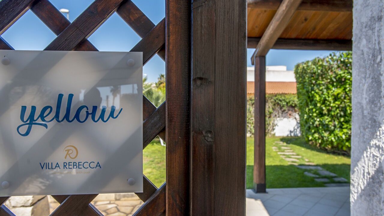 Photo of Outdoor in Marina di Ragusa