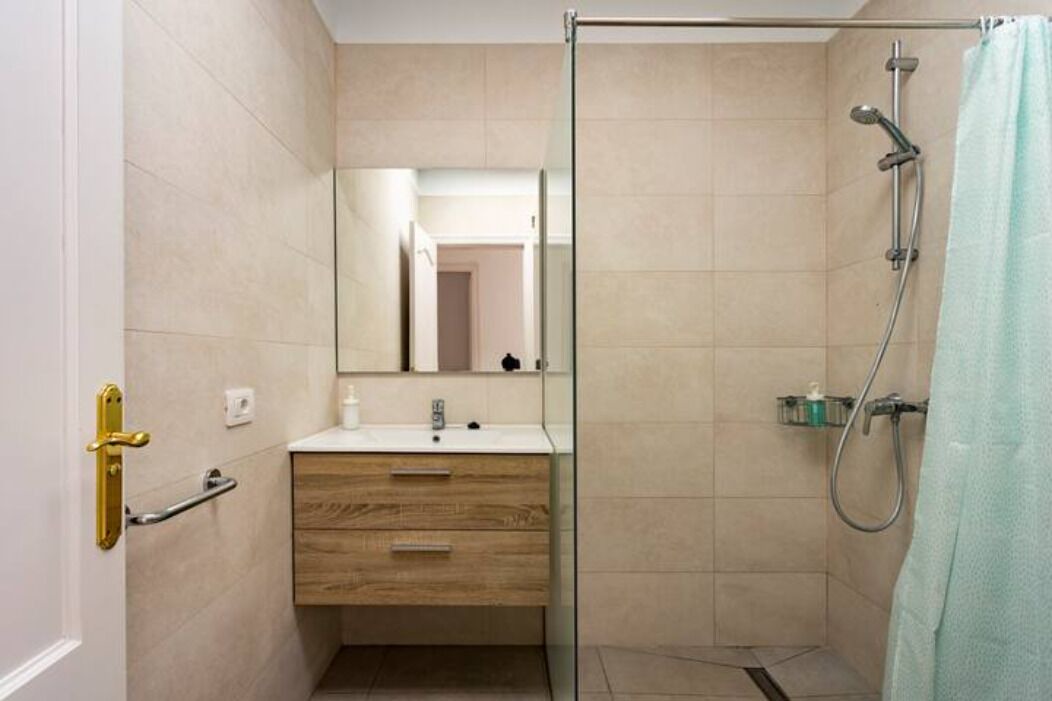 Photo of Bathroom in San Miguel de Abona