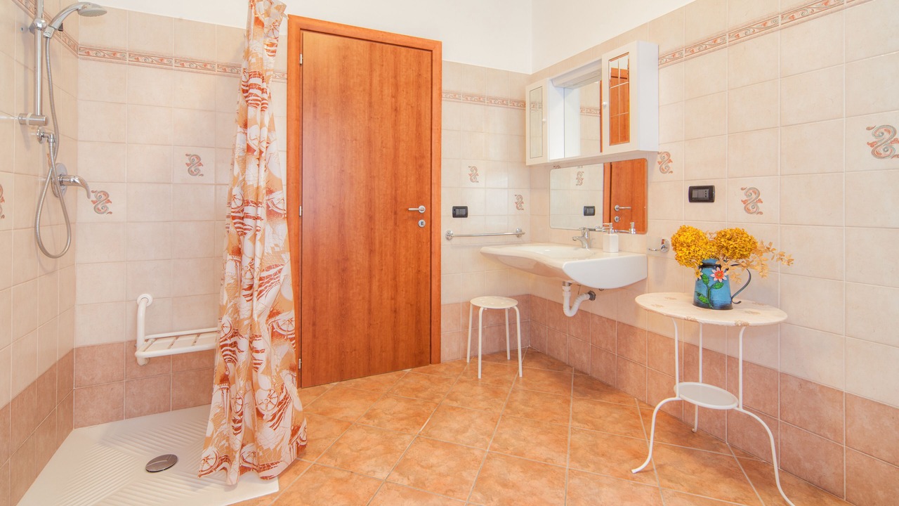 Photo of Bathroom in Velva