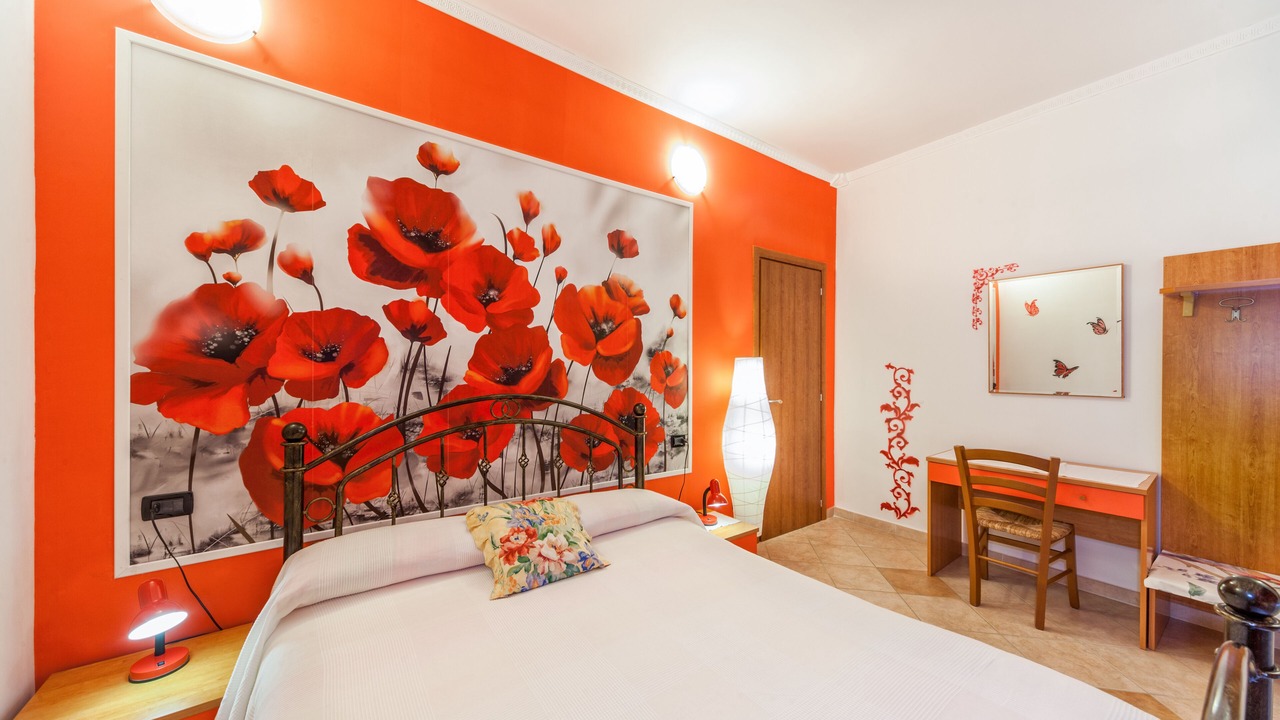 Photo of Bedroom in Velva