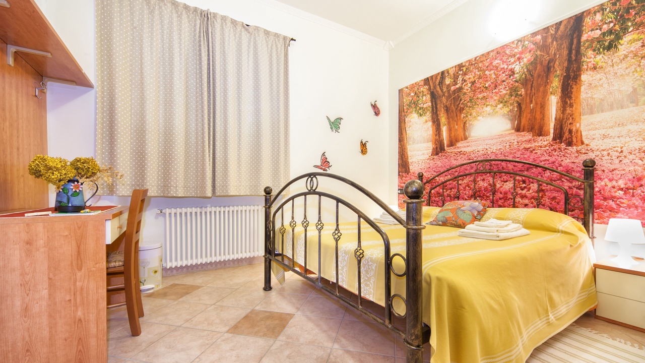 Photo of Bedroom in Velva