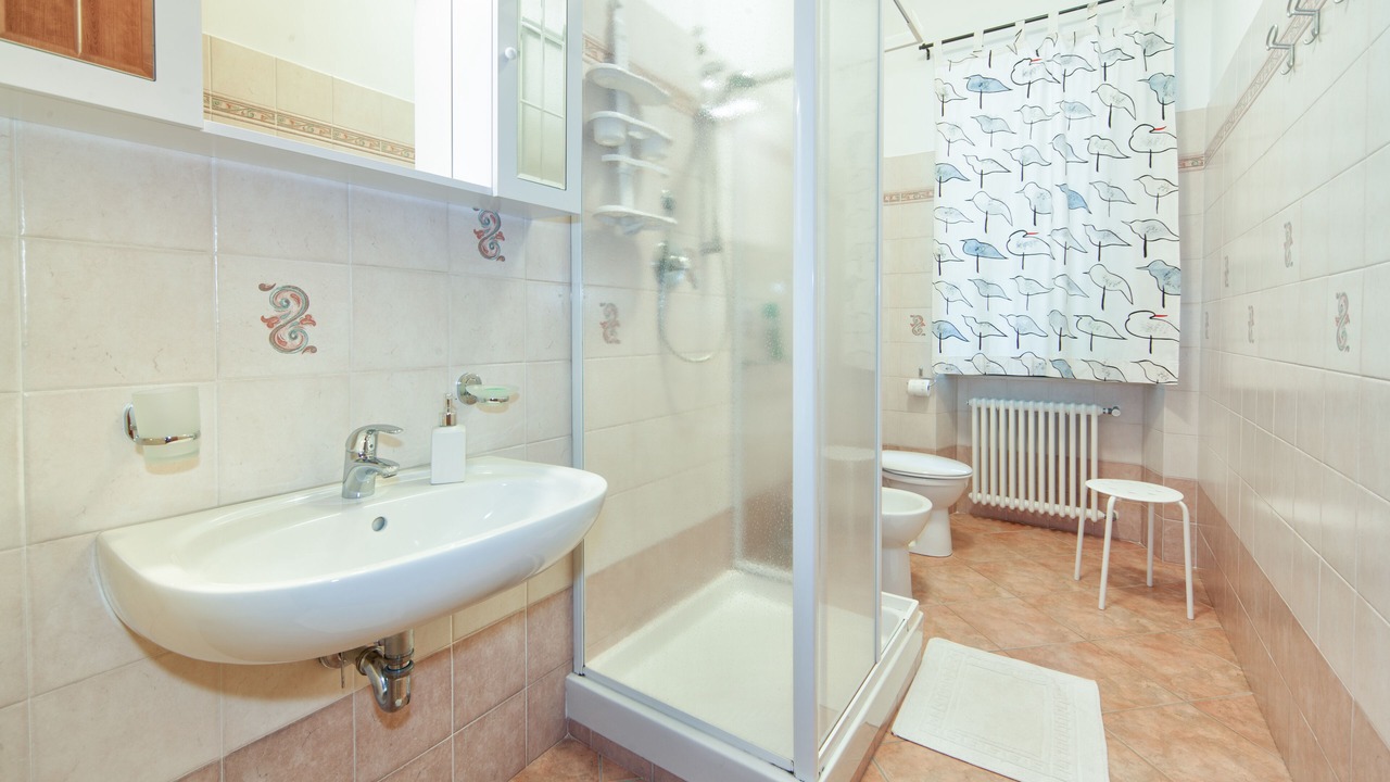 Photo of Bathroom in Velva