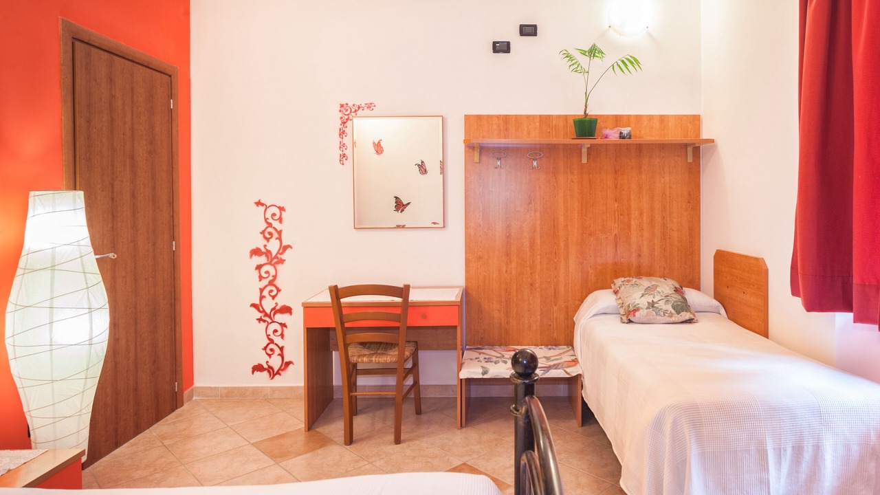 Photo of Bedroom in Velva