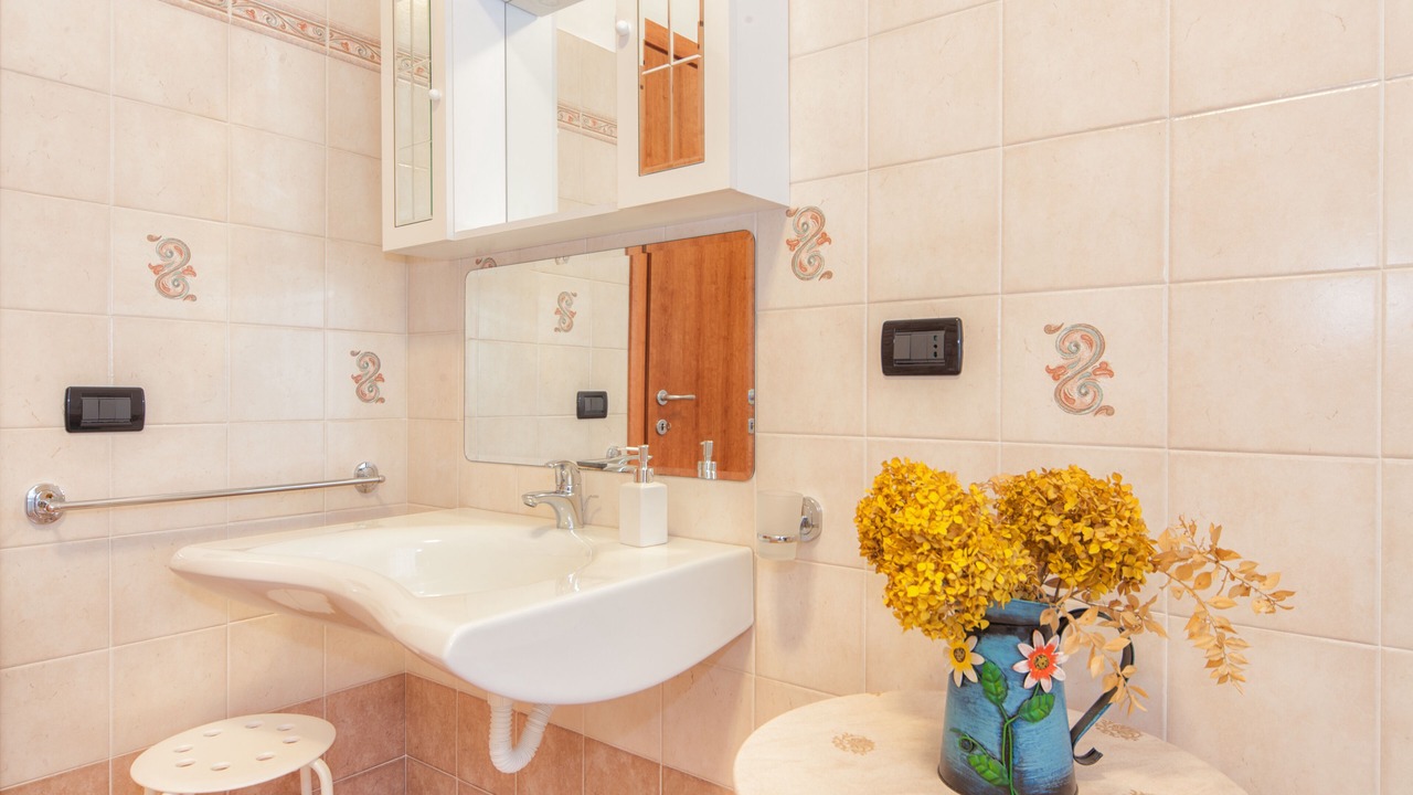Photo of Bathroom in Velva