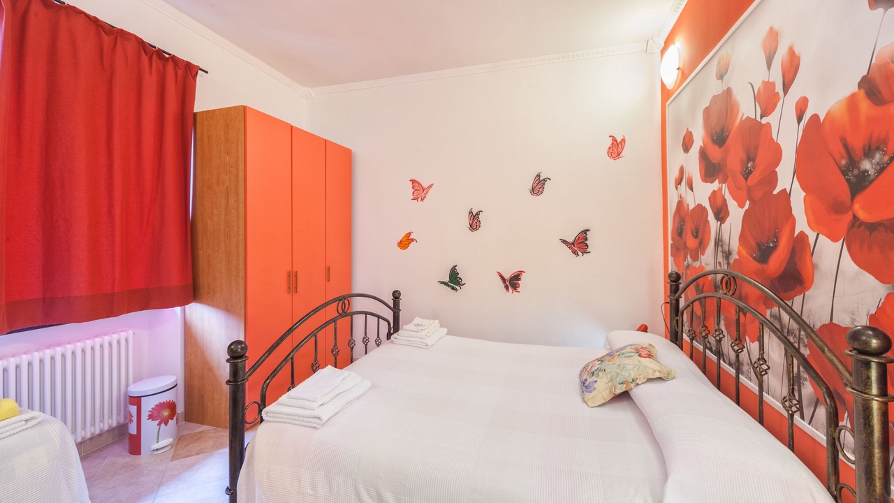 Photo of Bedroom in Velva