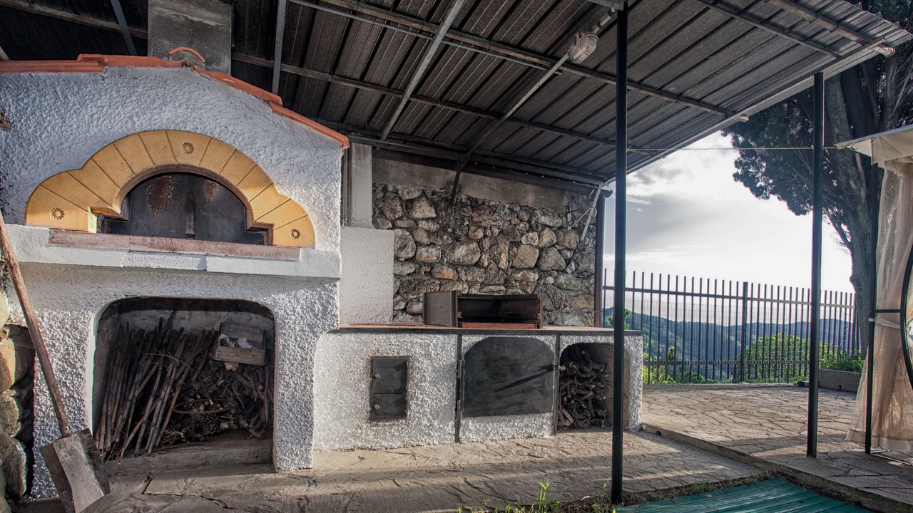 Photo of Patio Balcony in Velva
