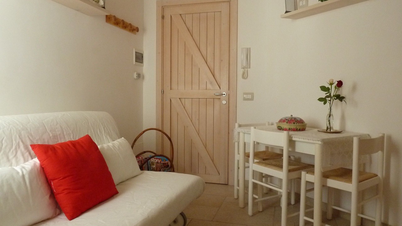 Photo of Livingroom in Centro Storico