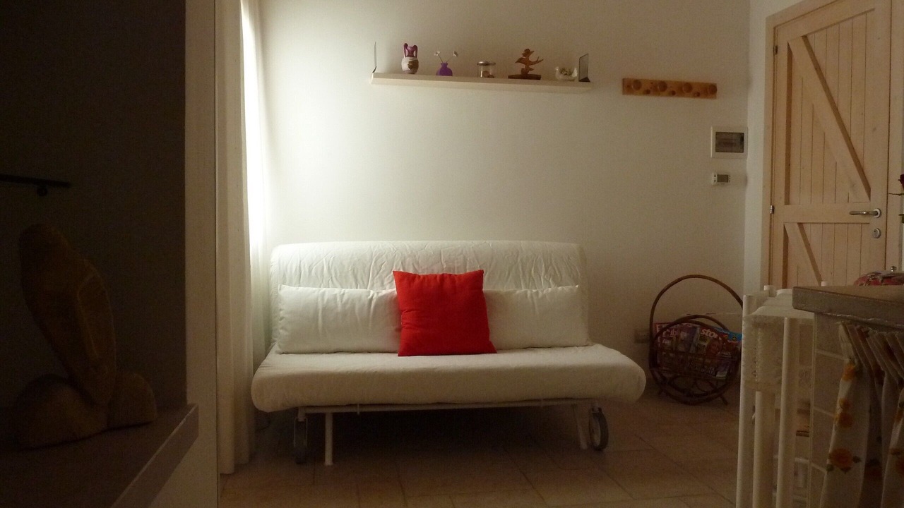 Photo of Livingroom in Centro Storico